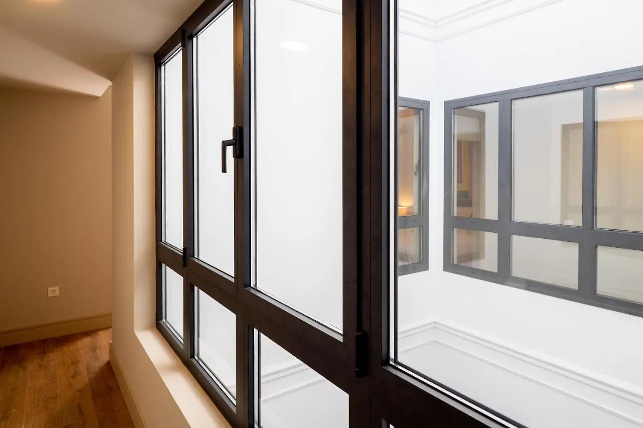 Apartament Elegante 3 Dormitorios En Centro Historico Malaga