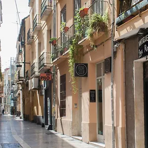  Appartamento La Terraza De Beatas Spagna