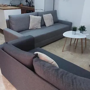 Mendoza Apartamento