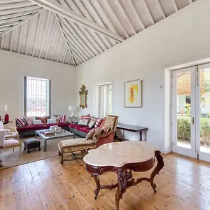 Hacienda Del Batan Santa Brígida