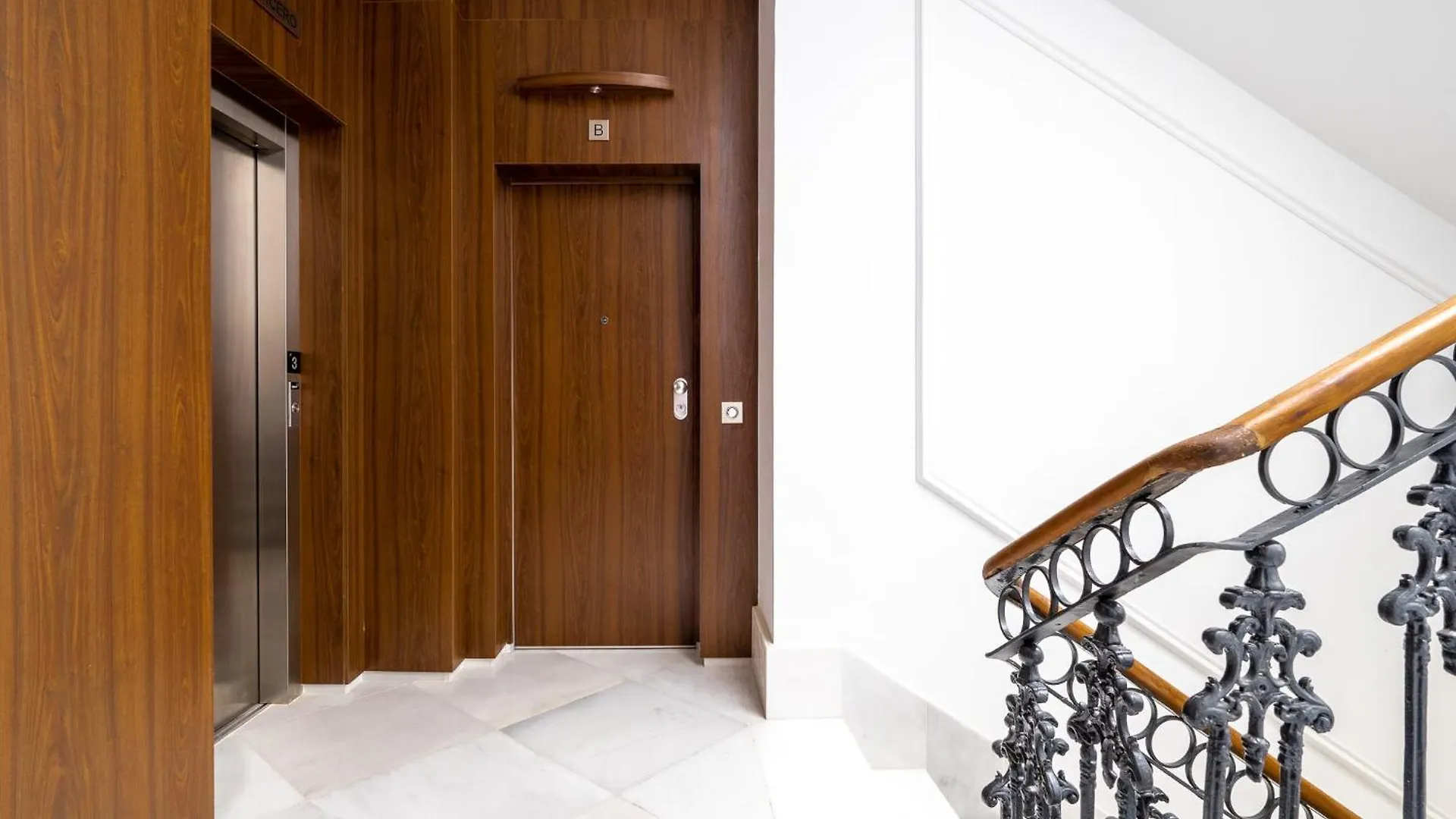 Apartment Elegante 3 Dormitorios En Centro Historico Malaga Spain